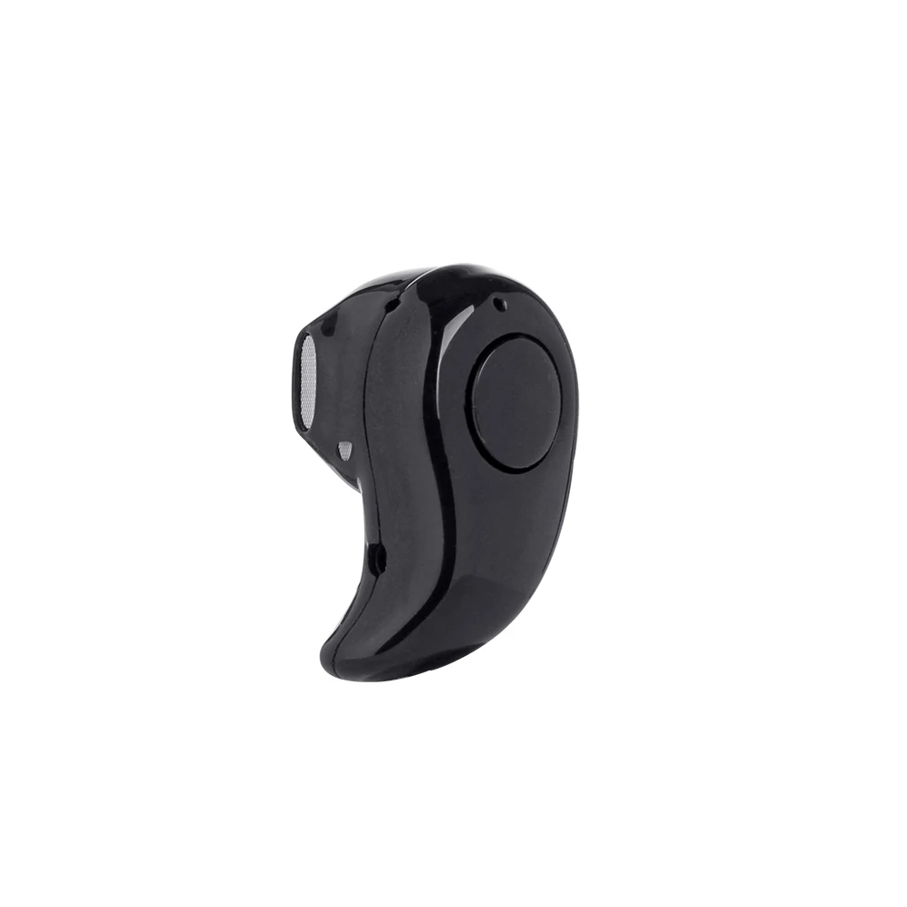Миниатюрные наушники Bluetooth невидимые настоящие беспроводные Микронаушники