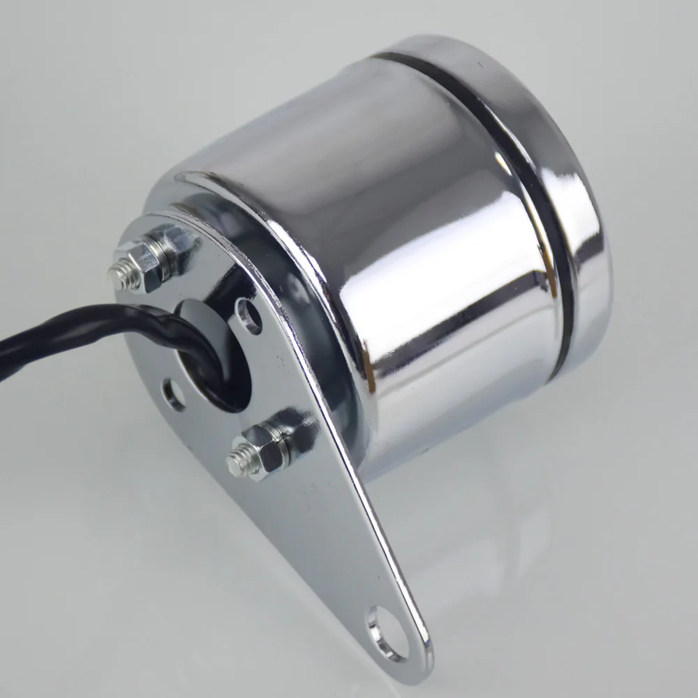 Тахометр для мотоцикла ATV RPM цифровой указатель расхода топлива инструмент