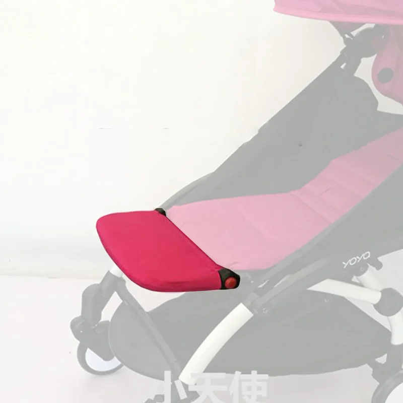Коляска для ног Yoya Yoyo Babytime 21 см коляска новорожденного 16 см|Аксессуары колясок| |