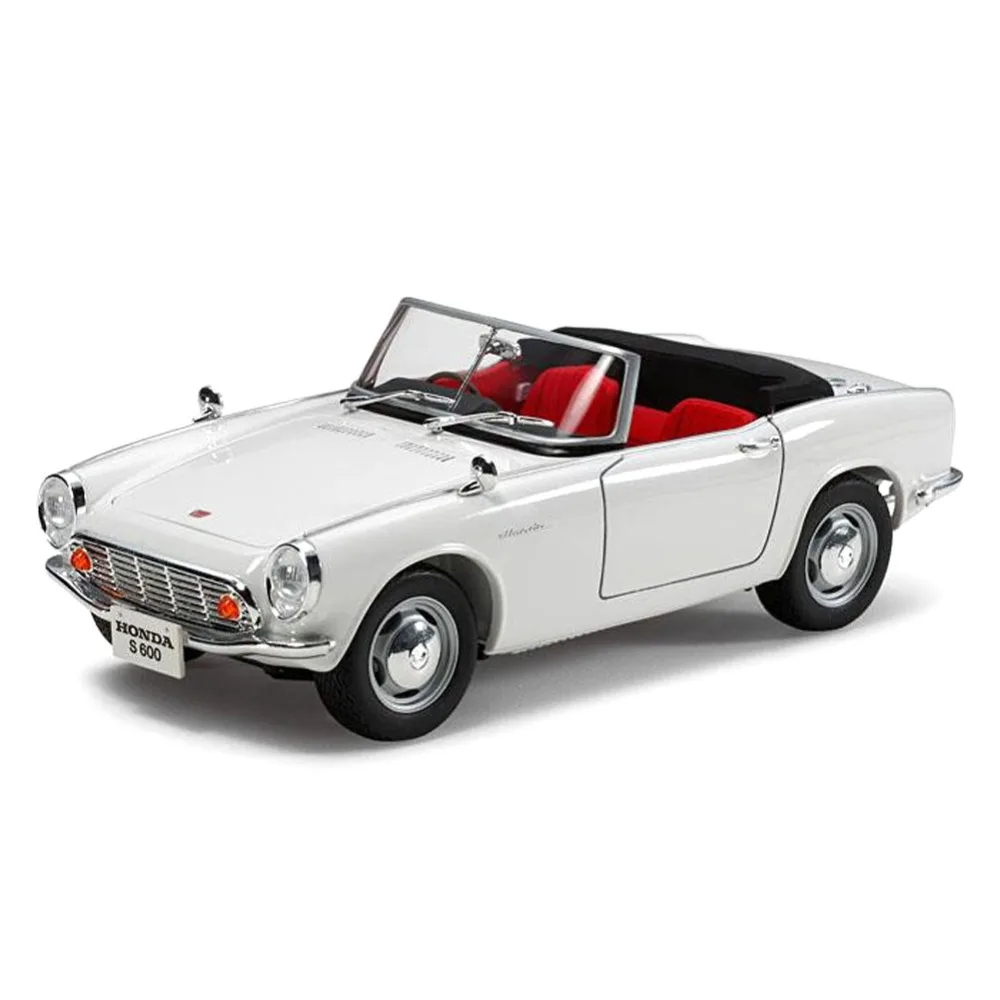 OHS Tamiya 24340 1/24 S600 масштабная сборка модели автомобиля строительные наборы G|model building
