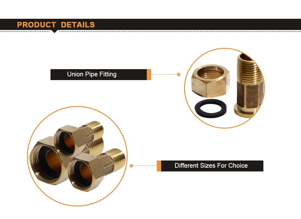 Водные магистрали из Желтой меди с измеритель трубный фитинг 20/25/32 мм Union для насосной трубы шарнира 1/2 ''3/4'' 1 счетчик штуцер трубы разъем
