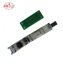 

DDR2 3 4 Memory Chip Test Socket 8 Bit /16 Bit Universal Socket 78/96 Ball Pin Pitch 0.8mm Pogo Pin Wholesale