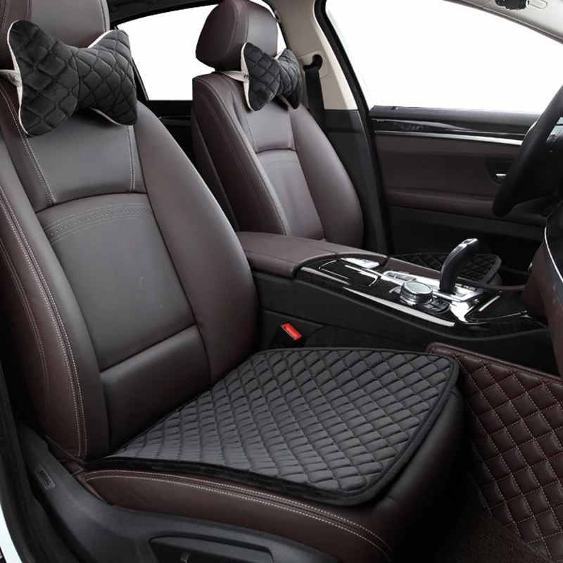 

Automobiles Plush car seat cover for Audi a3, a4, a5, a6, a4 b8, a4 b6, a3 8p, a6 c5, a4 b7, a6 c6, q5, q7, Alfa Romeo 159