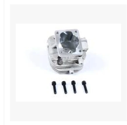 Rovan части 26CC 4 Болт Cyliner 1/5 Масштаб Rc Baja двигателя Запасные 670511 | Игрушки и хобби