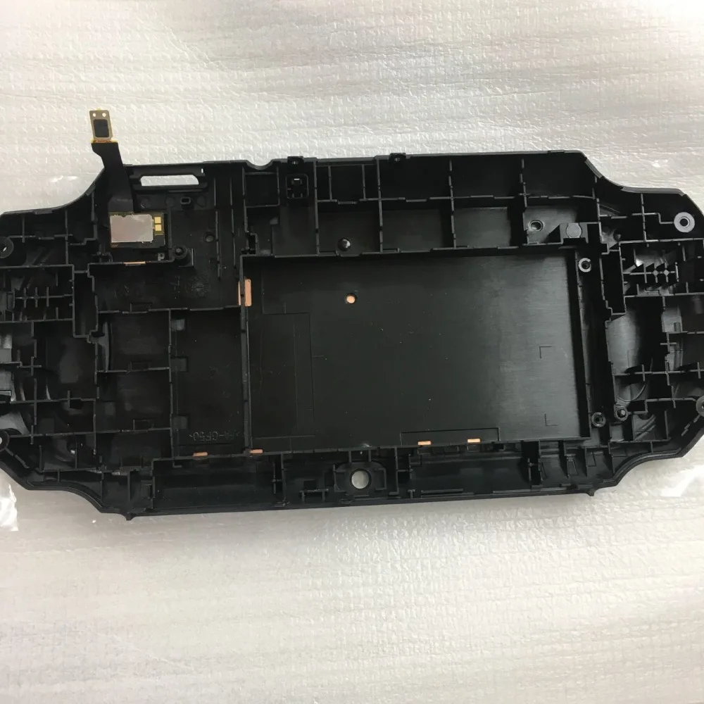 Панель сенсорного экрана версия Wi Fi 3G 90% новая для PS Vita 1000 PSV Задняя Лицевая панель