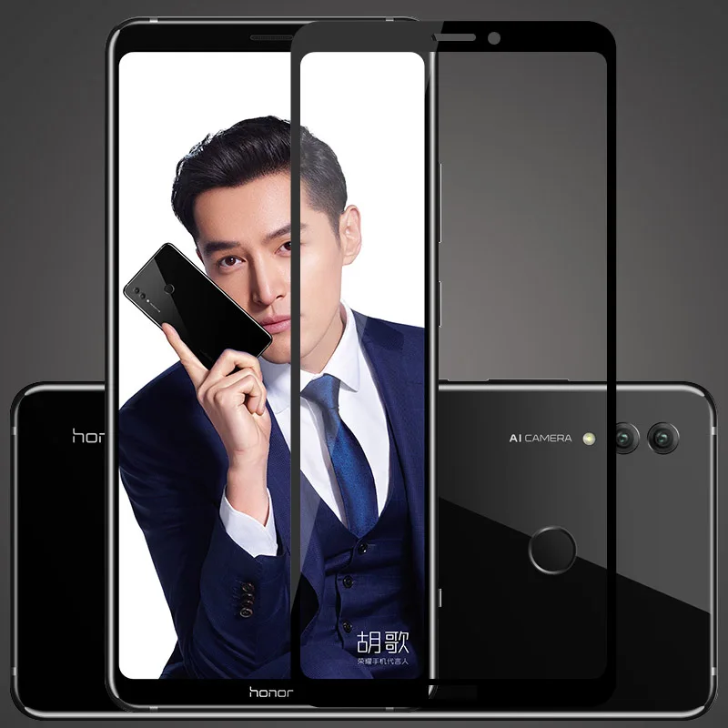

3D Tempered Glass For Huawei Honor Note 10 Full Cover 9H Protective film Screen Protector For Huawei Honor Note 10 Note10