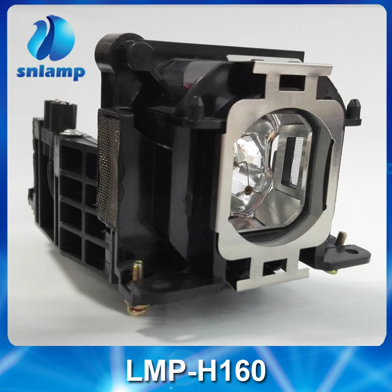 

Cheap compatible replacement  projector lamp bulb LMP-H160 for AW10 AW10S AW15 AW15KT AW15S VPL-AW10 VPL-AW10S VPL-AW15 ...