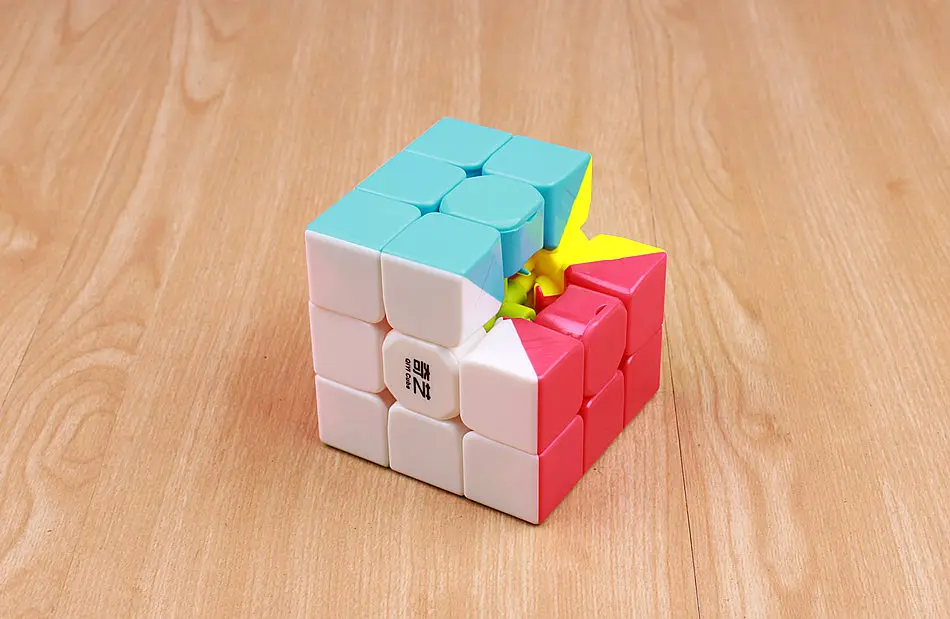 qiyi rubik cube 02