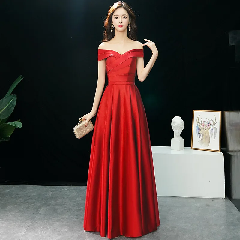 С открытыми плечами китайский Восточный короткий Cheongsam элегантное вечернее