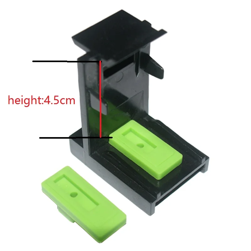 

INK WAY 90 sets of Suction priming clip ,suction tools for hp21 22 27 28 140 141 802 816 817 PG40 41 50 51 830 831 etc