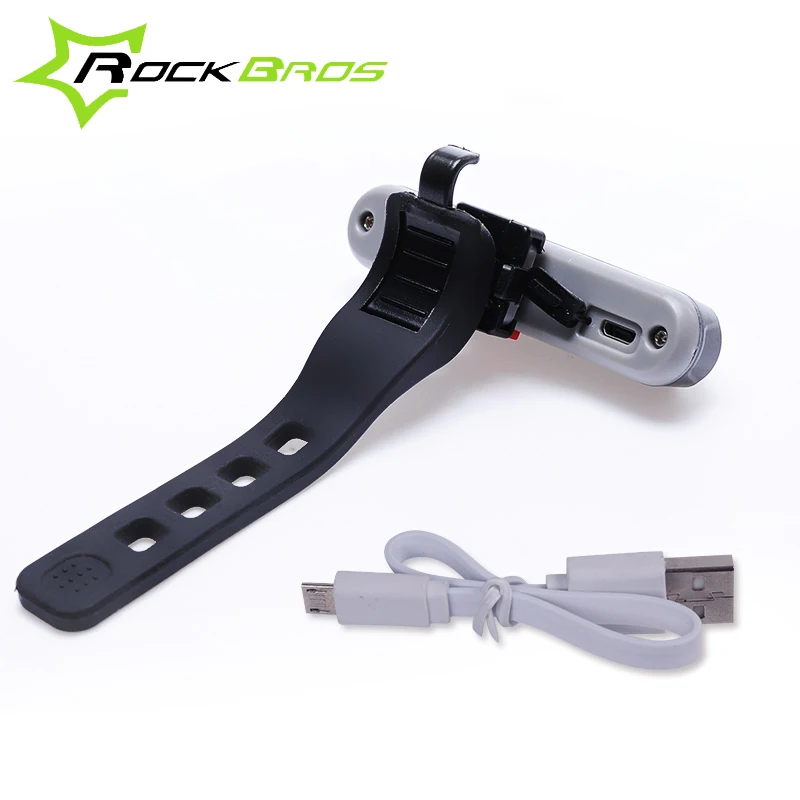 Clearance ROCKBROS USB Rechargable Bicycle Light Waterproof Taillight 30 LED Cycling Rear Light Bicicleta Safety Night Warning Light 5 Clearance ROCKBROS USB Rechargable Bicycle Light Waterproof Taillight 30 LED Cycling Rear Light Bicicleta Safety Night Warning Light 5