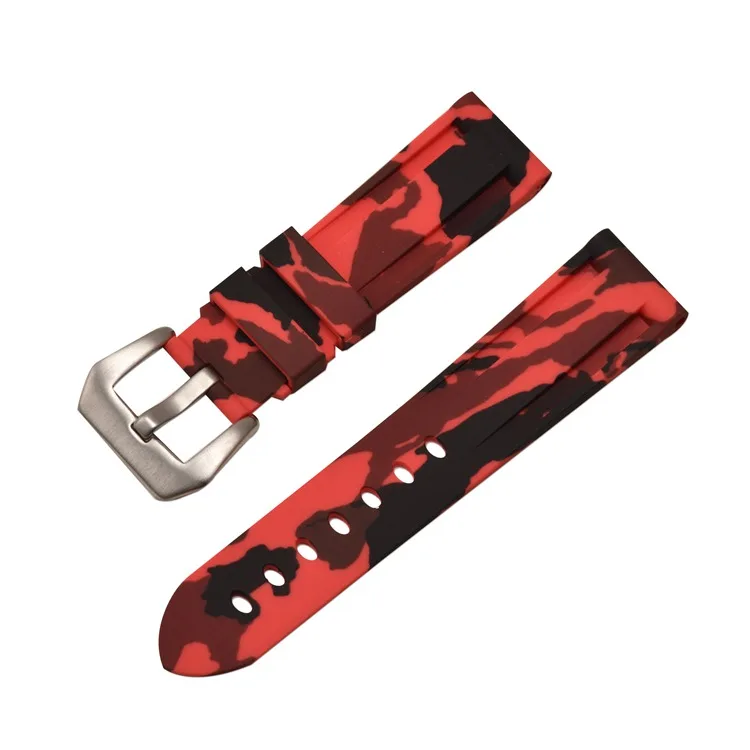 Camo-Red
