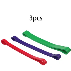 Premium Heavy - Duty Resistance Loop Bands Set for Fitness & Workout Training (MULTI)
