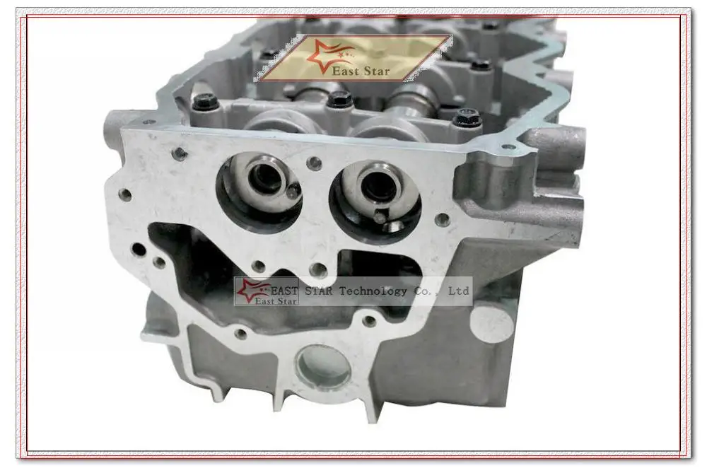 908 605 YD25 YD25DDTI Complete Cylinder Head Assembly ASSY For Nissan Navara King-cab Pathfinder Cabstar Hardbody Tino 2.5L DTI (4)