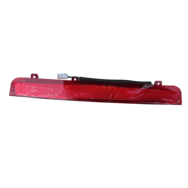 Для hyundai Santa fe 2007-2012 HMSL задние фонари с высоким креплением 3rd стоп-сигнал