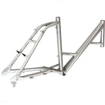 

2017 NEW arrive ! 20 inch V Shape Mountain Bike Bicycle / Road Bike Bicycle bench drawing Bend Alumnium Frame