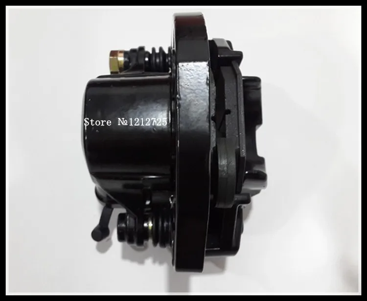 High Quality brake pump