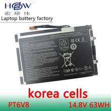 original battery 14.8V 63WH For Dell Alienware M11x R1 R2 R3 M14x R1 R2 R3 8P6X6 P06T PT6V8 T7YJR 08P6X6 KR-08P6X6 original battery 14.8V 63WH For Dell Alienware M11x R1 R2 R3 M14x R1 R2 R3 8P6X6 P06T PT6V8 T7YJR 08P6X6 KR-08P6X6