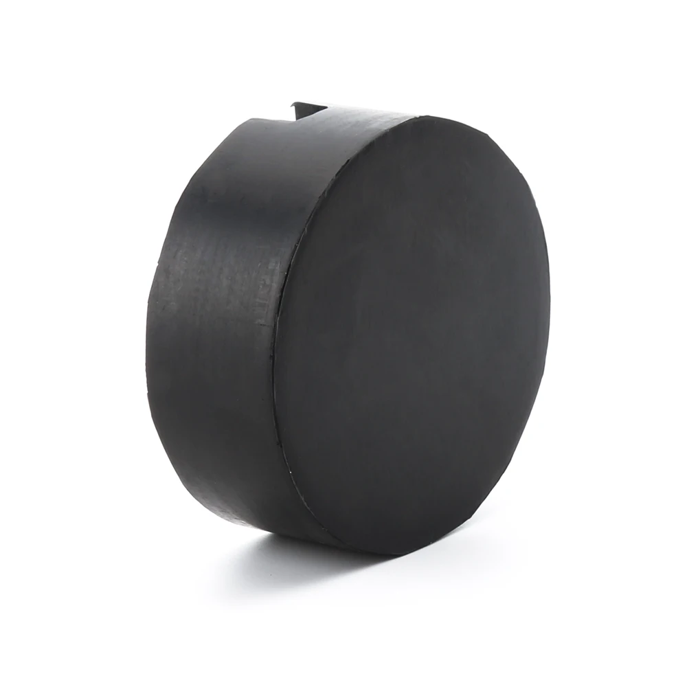 Прочный автомобильный блок типа Ton Black Pad стандартный с усиленным разъемом 4