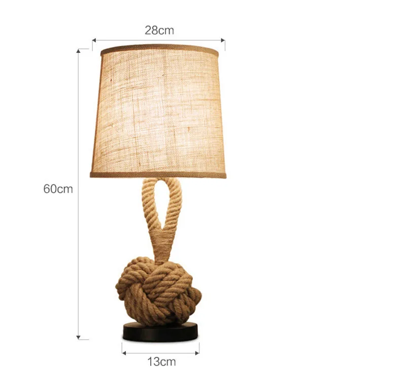 Vintage-Table-Light-de-mesa-lamp-Vintage-mesaLamps-Rope-Table-Lamps-LED-Bedroom-Lamps (4)
