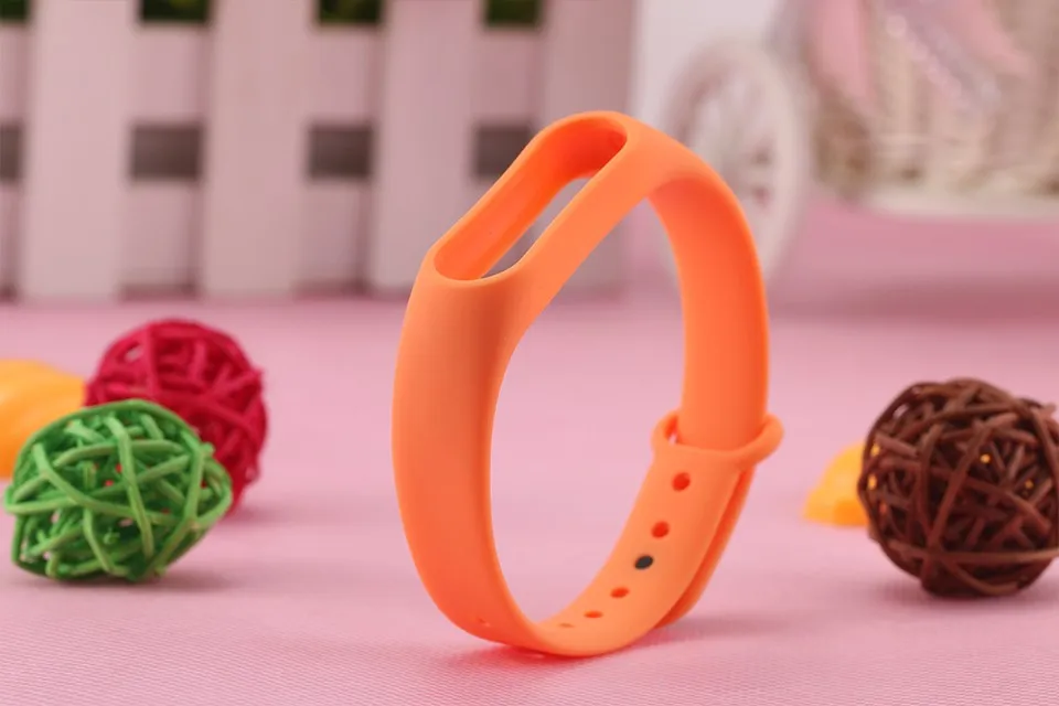 Mi band 2 красочный ремешок браслет аксессуары Pulseira mi band 2 Замена силиконового браслета умный Браслет для Xiaomi mi Band 2