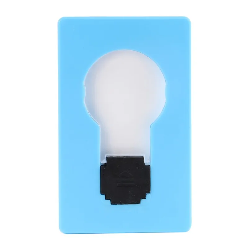 Портативный USB Mini светодио дный Night Light карманный карты лампа универсальный цельнокроеное платье