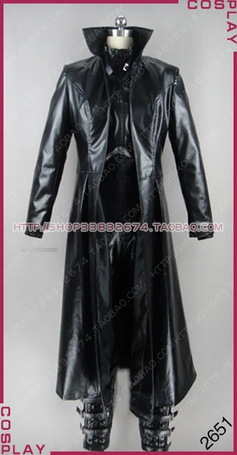 العالم السفلي حرب الدم سيلين الجلود السوداء البدلة تأثيري حلي S002 Cosplay Costume Cosplay Suitcostume Cosplay Aliexpress