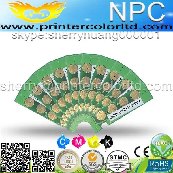 chip for Samsung CLX3304 MLT-D4062 CLT M4063 SLC463-W CLT-M4062 /ELS /XAA /XIL /SEE cartridge printer smart chip-low shipping | Компьютеры