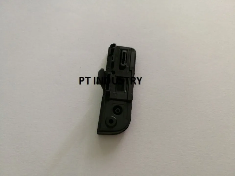 1100D Rebel T3 Kiss X50 USB/HDMI DC IN/VIDEO OUT Rubber Door Bottom Cover For Canon 1100D