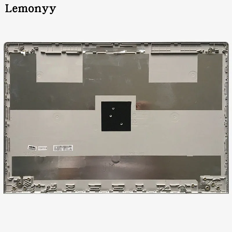 Ноутбук Серебряный ЖК-топ задняя крышка для hp Probook 650 G4 A shell L09575-001 6070B1231101