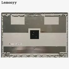 Ноутбук Серебряный ЖК-топ задняя крышка для hp Probook 650 G4 A shell L09575-001 6070B1231101