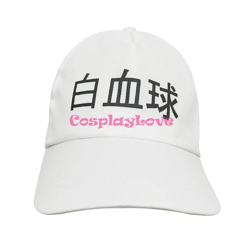 Cells At Work Hataraku Saibou Neutrophil Cosplay Costume Custom Made For Halloween CosplayLove (14)