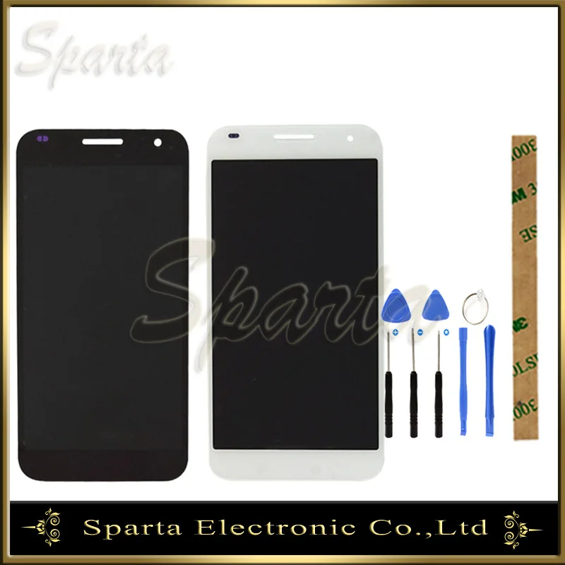 

LCD Display For Huawei Ascend G7 LCD Display Screen with Touch Screen Assembly