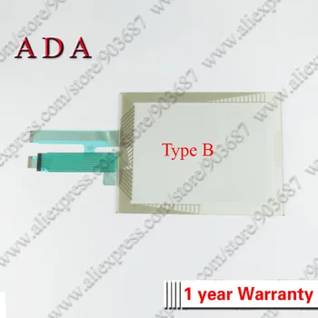 

Touch Screen Panel Glass Digitizer for FANUC CQPICTDE0000 CQPICTDE0000-A TOTAL CONTROL QuickPanel Touchscreen