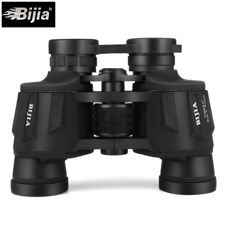 BIJIA 16x45 판촉 용 전문 쌍안경 생활 방수 망원경 장거리 사냥 용