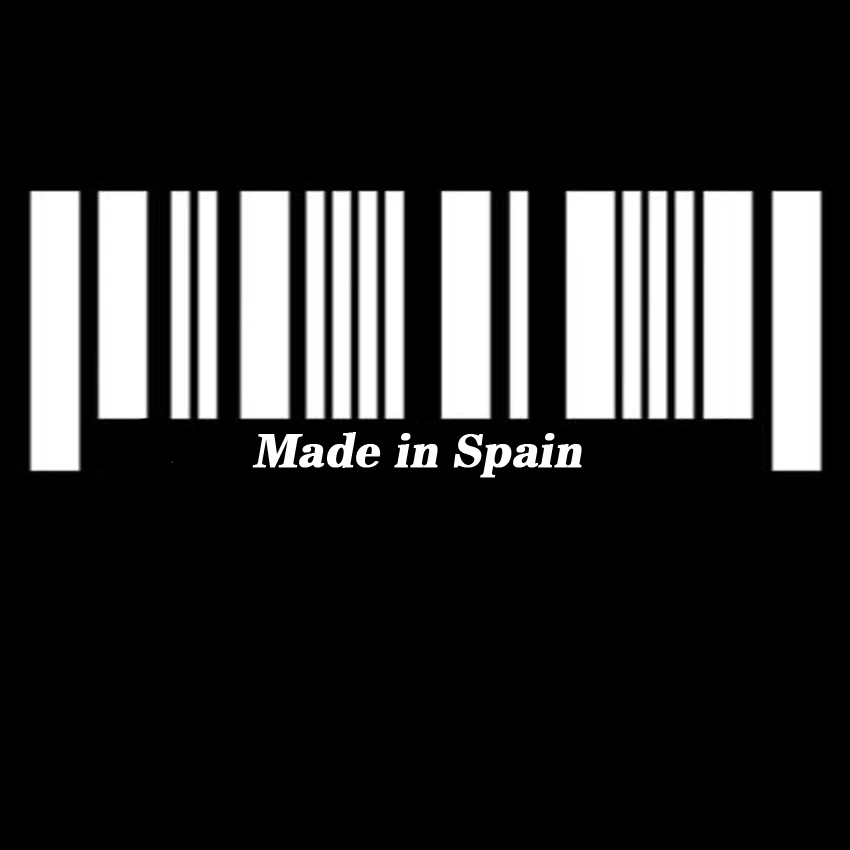 made in spain wt 1