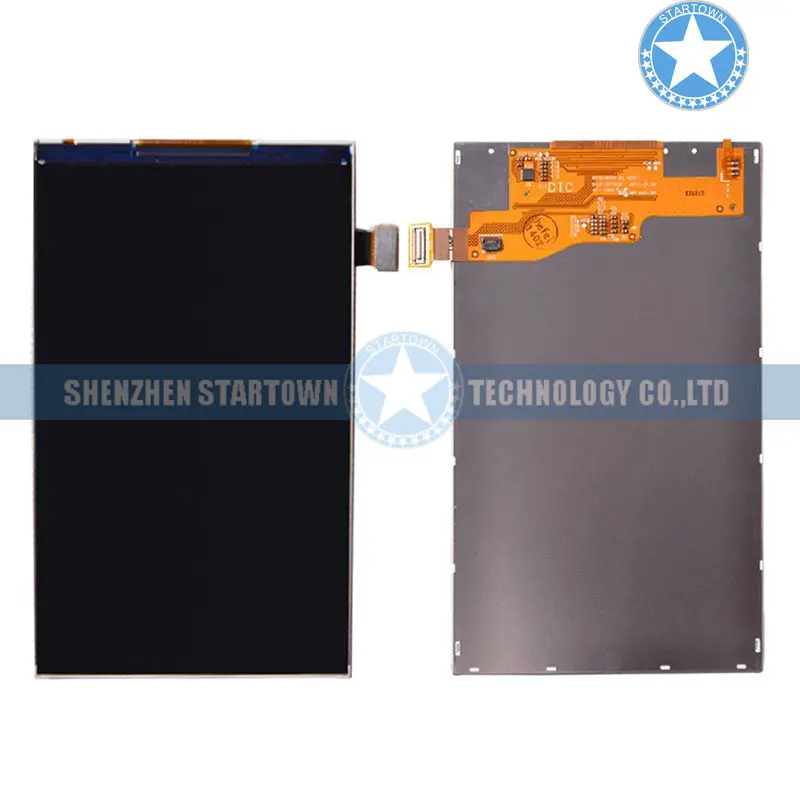 Оригинальный ЖК экран для Samsung Galaxy Grand Neo I9060 запасная панель ремонта|panel shop for sale|panel