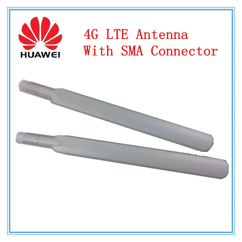 Антенна huawei 4G LTE с разъемом SMA для Huawei B593 B890 B2000 B3000 E5186 B310 B315 E5172 2 шт.|huawei 4g|huawei lte 4g4g |