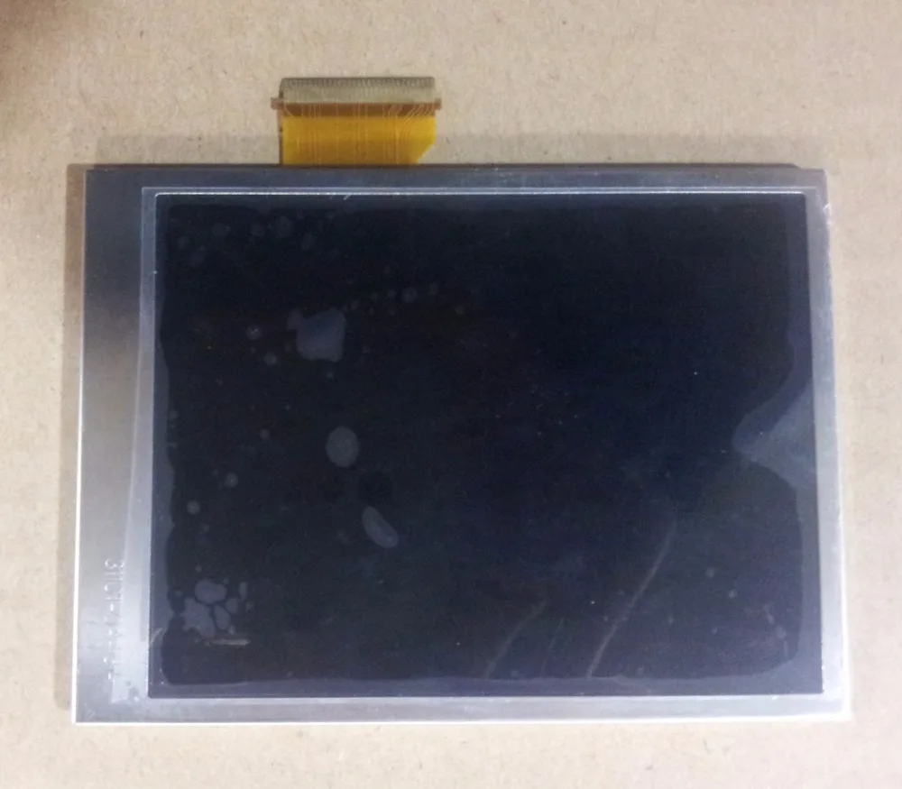 LCD Display for Motorola Zebra Symbol MC9100 MC9190 MC9190-G With PCB Board