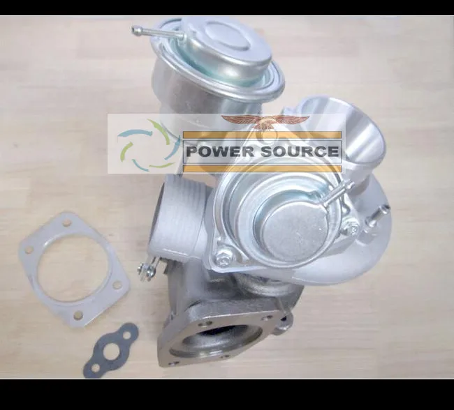 Турбокомпрессор Для VOLVO PKW S60 I S70 V70 XC70 XC90 49189 T 05212 236HP B5234T3 2.3L 2.5L|turbocharger|turbocharger volvo |