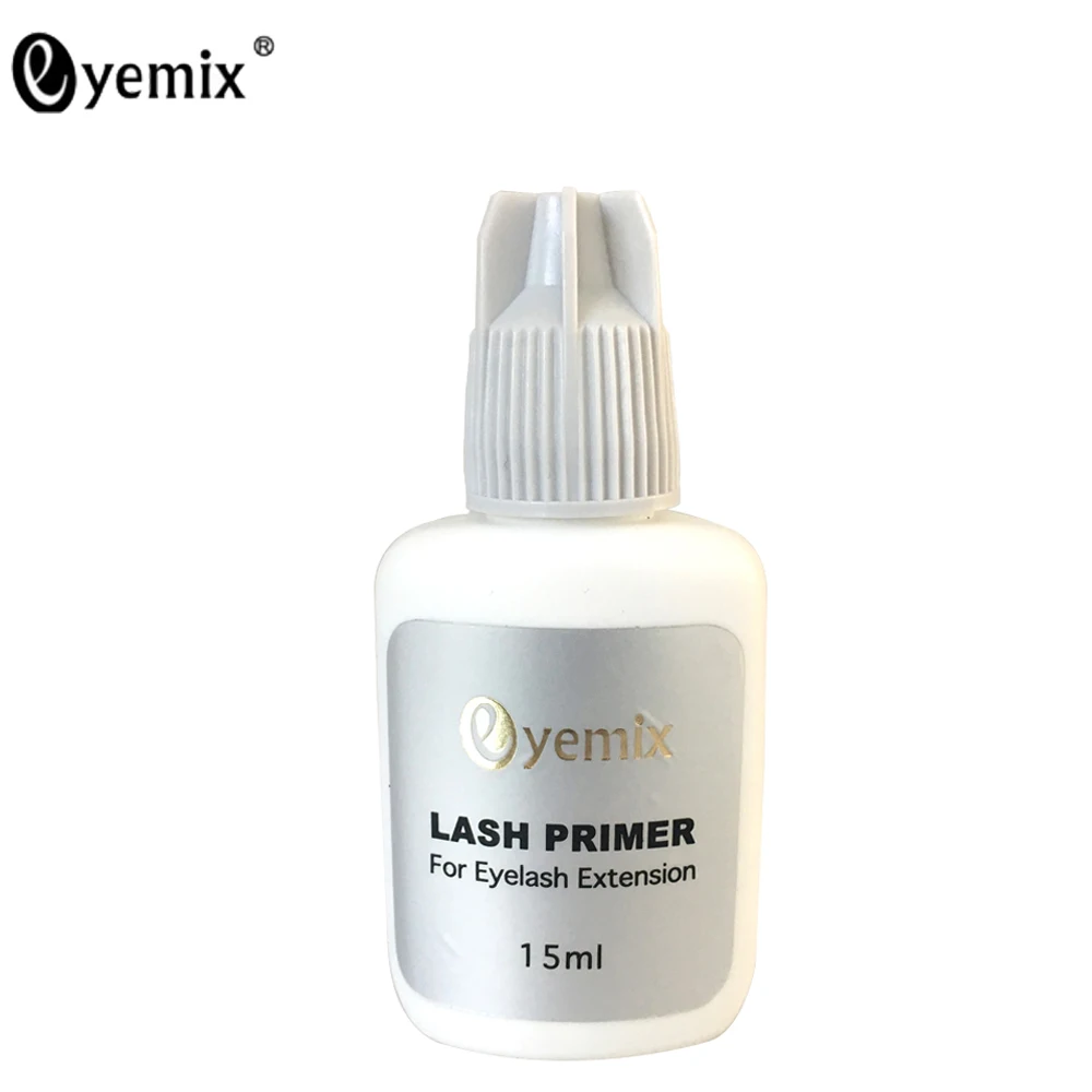 Eyemix Top Quality Eyelash Extension Primer Individual Lash Application