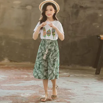 

Summer Girls Clothes Sets Baby Girl lol Surpresa Short Sleeve Shirt +Shorts Suits Kids Clothing Printed Children's Clothes 2Pcs