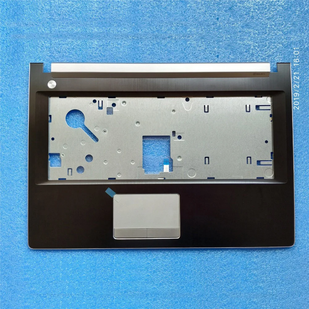 Новый оригинальный для Lenovo G40-30 G40-45 G40-70 G40-80 Z40-30 Z40-45 Z40-70 G40 Z40 ноутбук Palmrest бухта с
