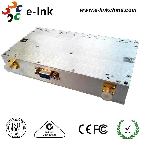 GSM & CDMA 800-1000GHZ Fiber optical cell