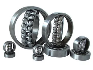 

Double row self-aligning ball bearings 2317/1617 85 * 180 * 60