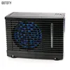 High Quality 1 Pc Adjustable DC 12V 60W  Car Air Conditioner  Cooler Cooling Fan Water Ice Evaporative Cooler Portable Hot New ► Photo 3/6
