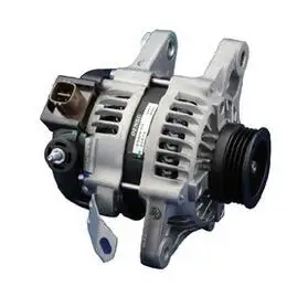 Alternator Mobil Toyota Yaris 2010: Fungsi, Kerusakan, dan Perawatan