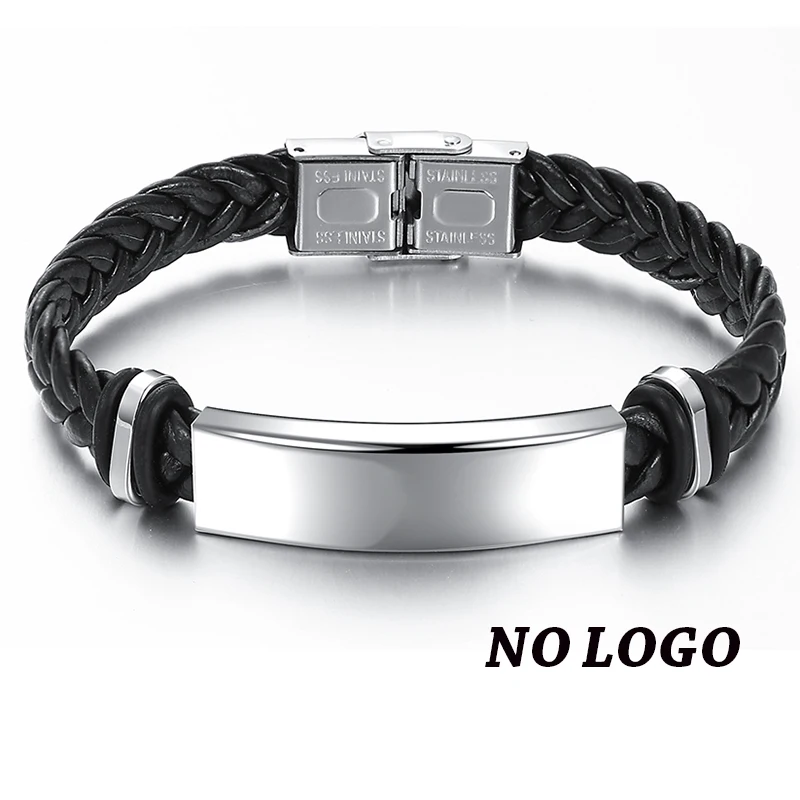 NO LOGO
