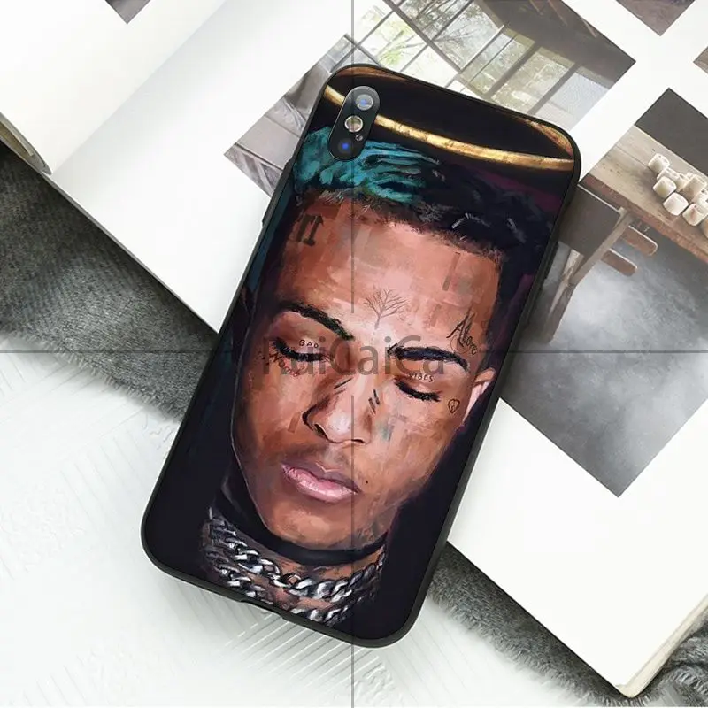 xxxtentacion rapper