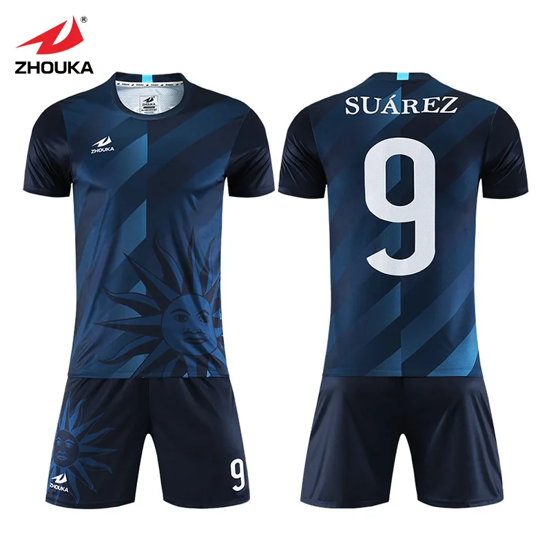 top ten soccer jerseys 2019